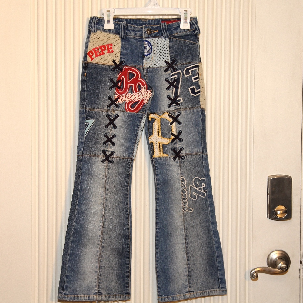 Pepe London Jeans